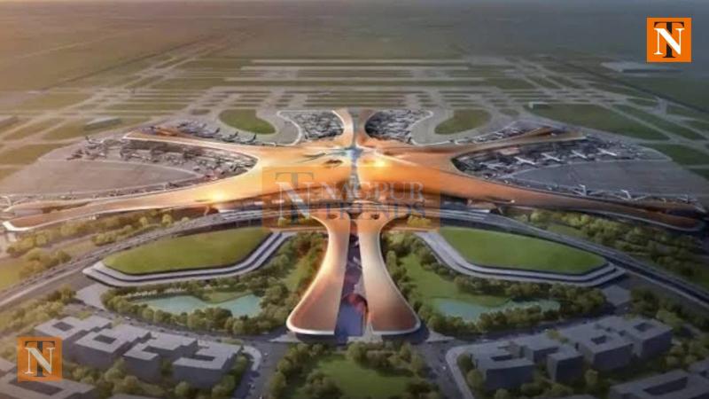 Navi Mumbai International Airport is set to open on April 17